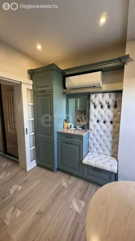 1-комнатная квартира: Кача, улица Авиаторов, 1Гк5 (44.4 м) - Фото 1