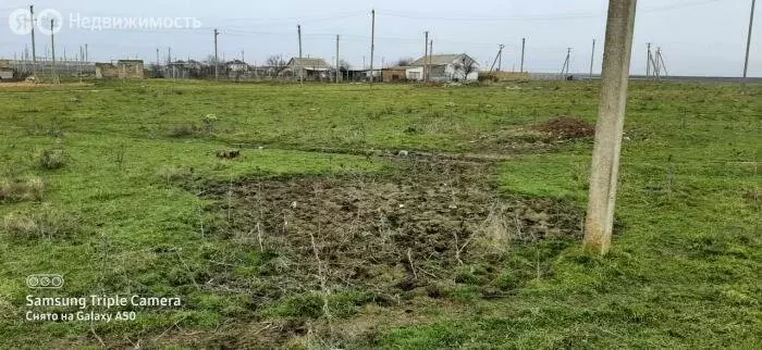 Участок в Медведево, улица Гагарина (8.7 м) - Фото 2