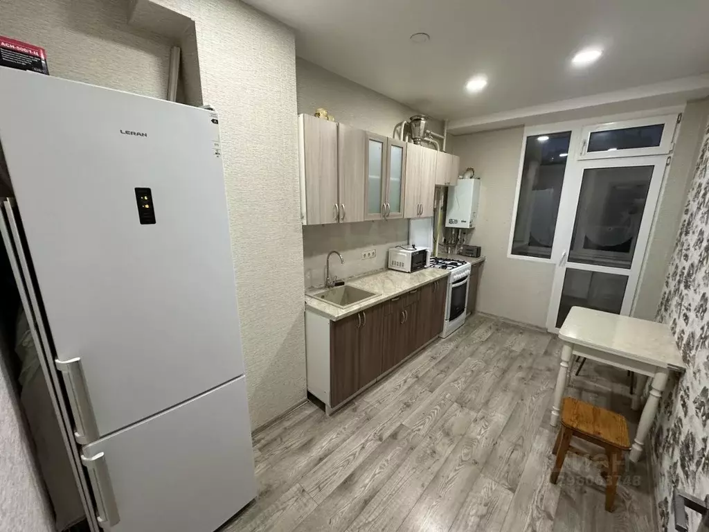 1-к кв. Севастополь просп. Генерала Острякова, 229/2 (40.0 м) - Фото 1