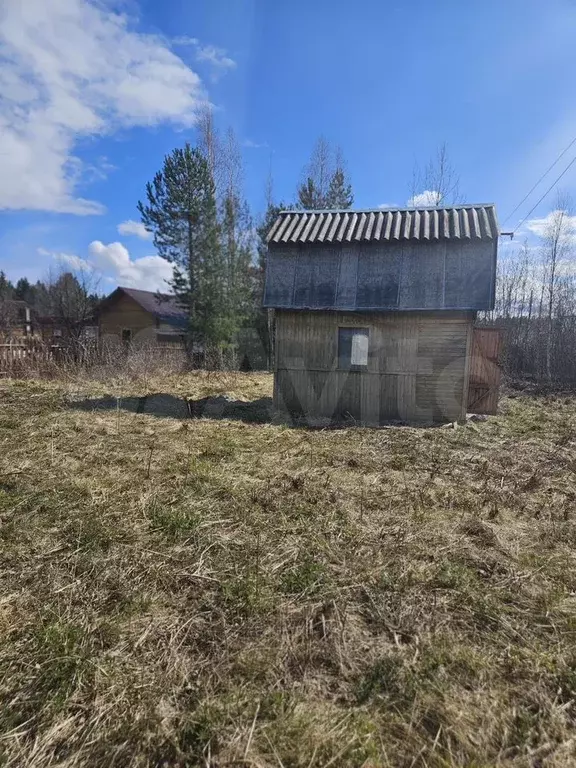 Дом 22 м на участке 10 сот. - Фото 1
