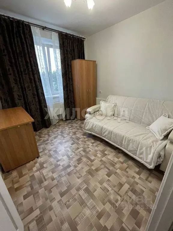 2-к кв. Томская область, Томск ул. Энтузиастов, 39 (52.0 м) - Фото 2