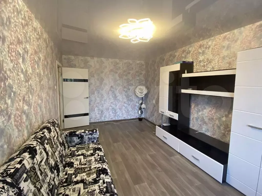 2-к. квартира, 44 м, 5/5 эт. - Фото 1