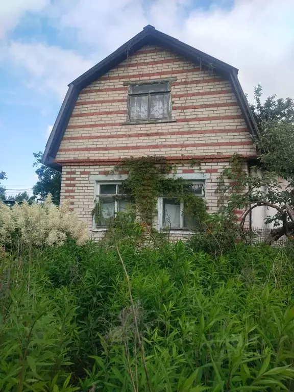 Дом в Московская область, Воскресенск Отдых СНТ,  (57 м) - Фото 0