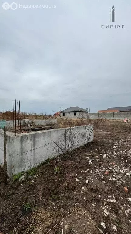 Участок в Чеченская Республика, Грозный, посёлок имени Жамалайли ... - Фото 1