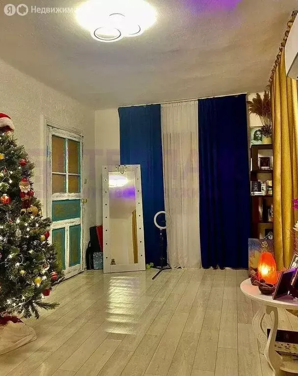 Дом в Абрикосовка, улица Ленина (83.5 м) - Фото 2