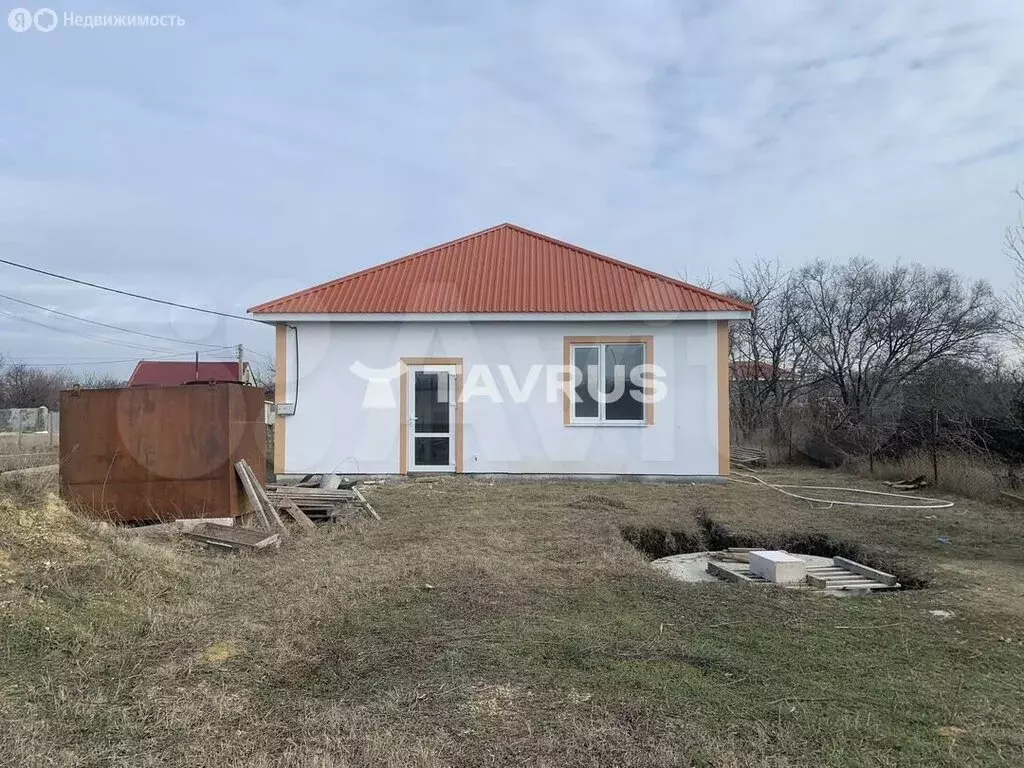 Дом в Трудовское сельское поселение, СТ Авиатор (90 м) - Фото 1