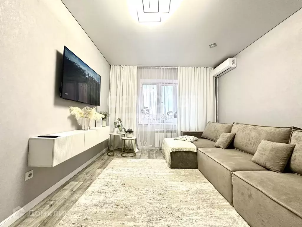 Продаётся 2-к квартира, 55 м - Фото 0
