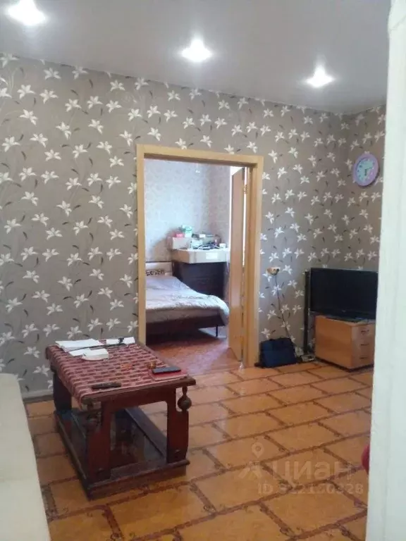 2-к кв. Самарская область, Самара Галактионовская ул., 102а (47.2 м) - Фото 1