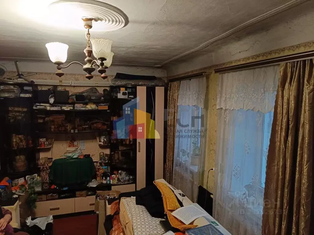 Дом в Тульская область, Тула ул. Щорса, 14 (70 м) - Фото 1