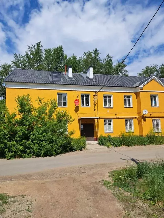 2-к кв. Челябинская область, Челябинск ул. Мира, 11 (46.0 м) - Фото 0
