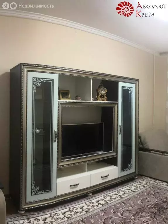 2-комнатная квартира: Феодосия, Симферопольское шоссе, 41Д (54.6 м) - Фото 1