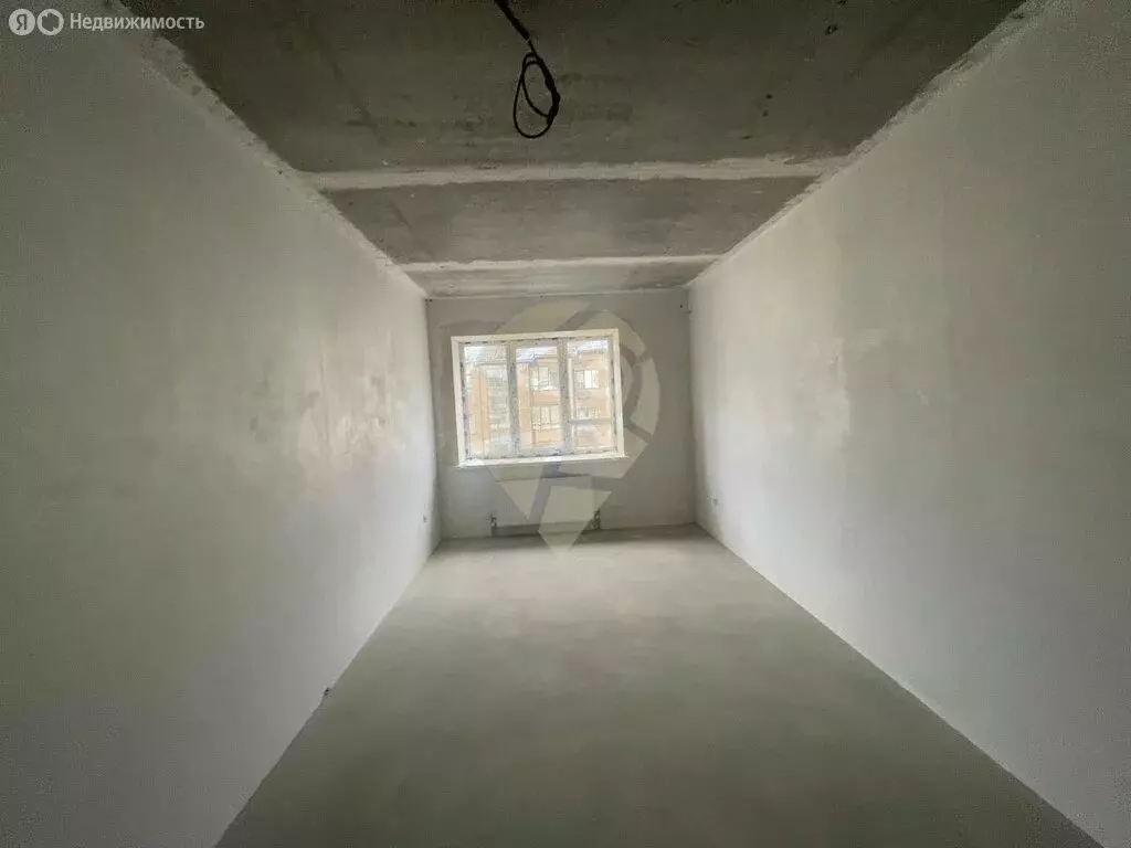 2-комнатная квартира: Губкин, улица Анатолия Кретова, 7 (56.3 м) - Фото 0