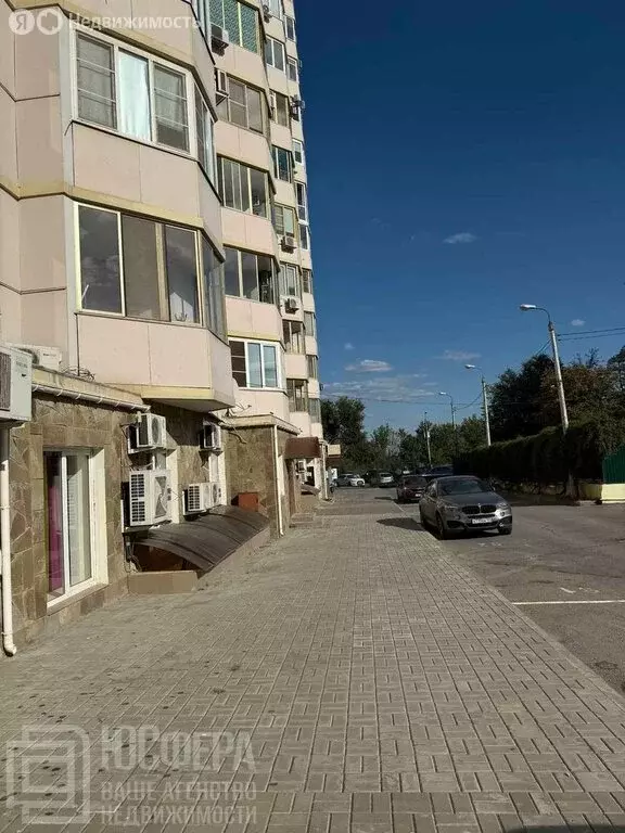 Помещение свободного назначения (160.5 м) - Фото 1