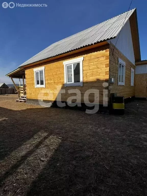 Дом в село Гурульба, Хуртагинская улица (110 м) - Фото 2