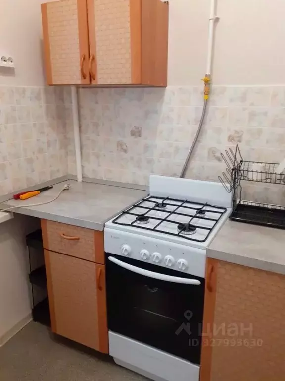 1-к кв. Москва Анадырский проезд, 7 (31.0 м) - Фото 2