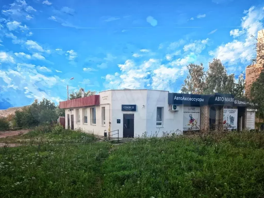 Аренда помещения свободного назначения 85м2 - Фото 1