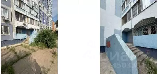 Помещение свободного назначения в Татарстан, Набережные Челны ул. ... - Фото 1