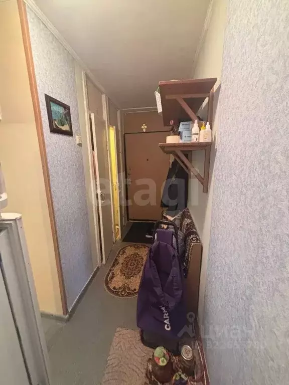 2-к кв. Владимирская область, Александровский муниципальный округ, д. ... - Фото 1