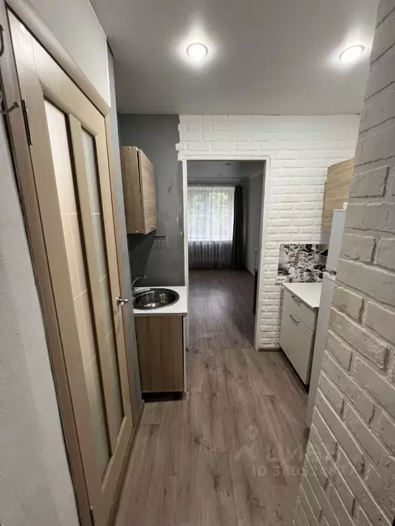 Студия Ростовская область, Волгодонск ул. Ленина, 85 (17.0 м) - Фото 1