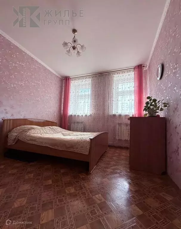 Продаётся 2-к квартира, 64.3 м - Фото 0