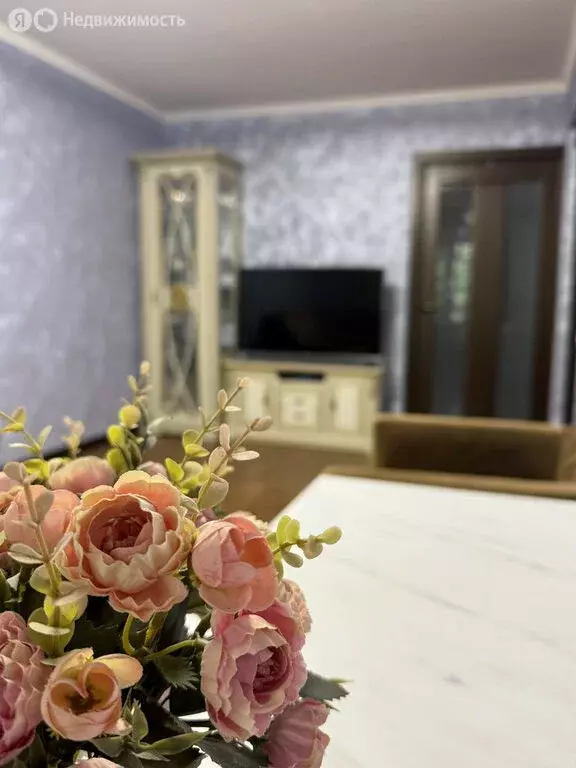 2-комнатная квартира: Армавир, улица Ефремова, 3 (51.8 м) - Фото 0