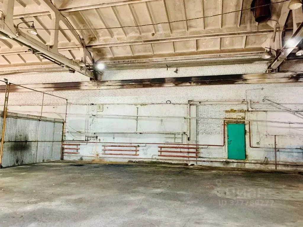 Склад в Хабаровский край, Хабаровск Производственный пер., 2литБ (450 ... - Фото 2