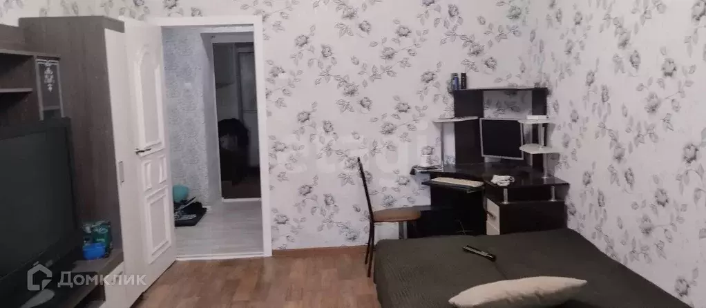 Продаётся 1-к квартира, 42 м - Фото 0