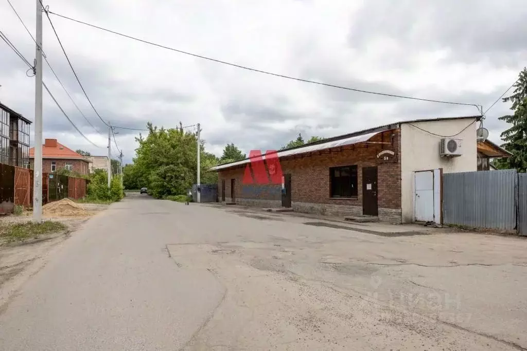Торговая площадь в Ярославская область, Ярославль ул. Большая ... - Фото 2