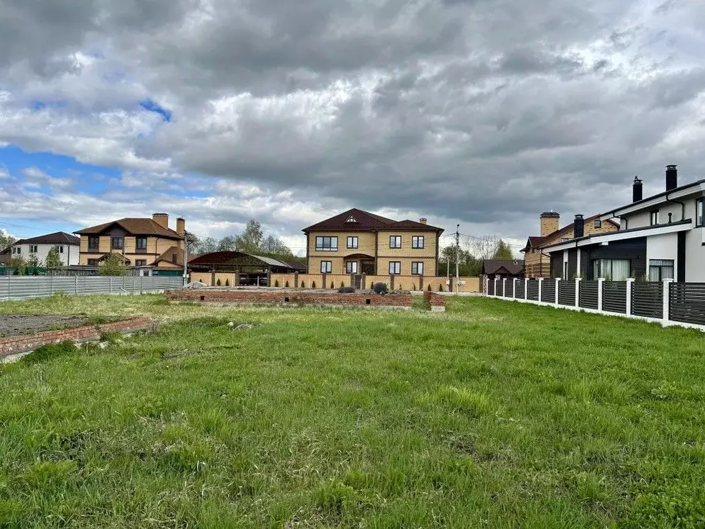 Участок в Москва д. Рыжово, 66 (15.0 сот.) - Фото 2