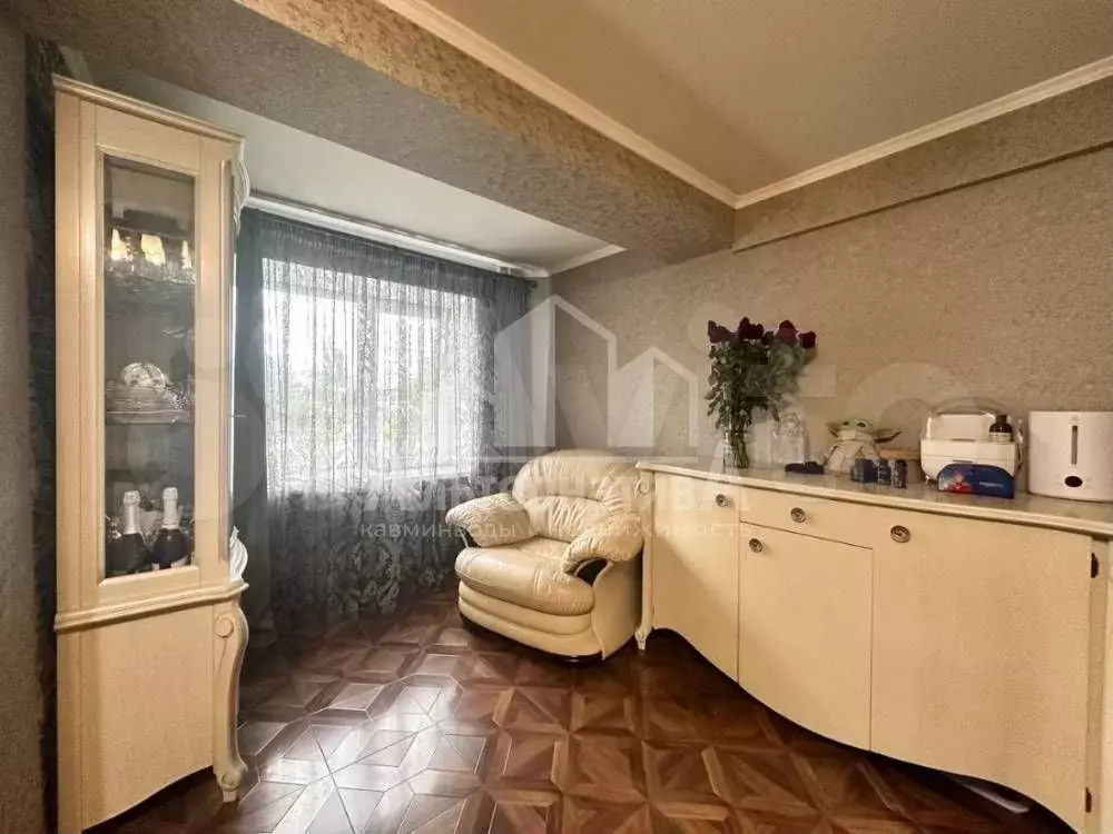 2-к. квартира, 67 м, 3/6 эт. - Фото 0
