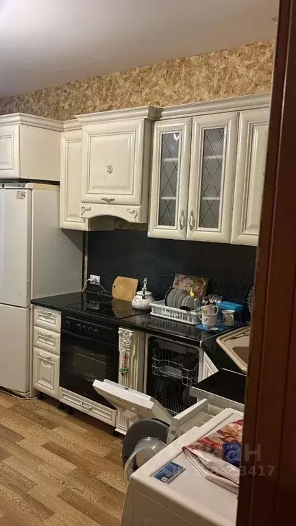 3-к кв. Московская область, Балашиха Кучино мкр, ул. Брагина, 1 (90.0 ... - Фото 1