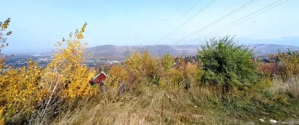 Участок 6 сот. (СНТ, ДНП) - Фото 0