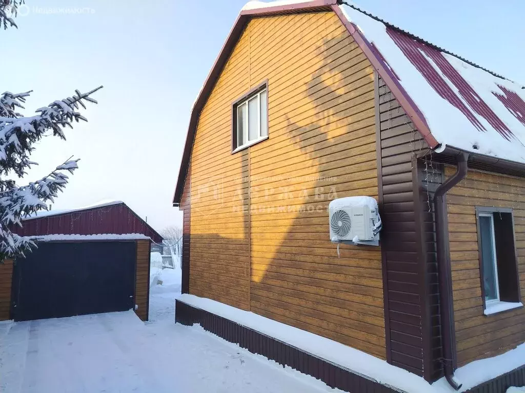 Дом в Белово, Донбасская улица (100 м) - Фото 2