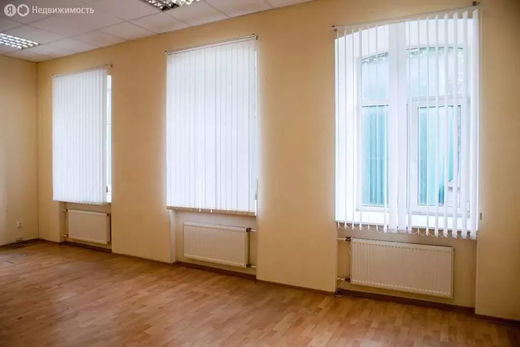 Офис (37.7 м) - Фото 2