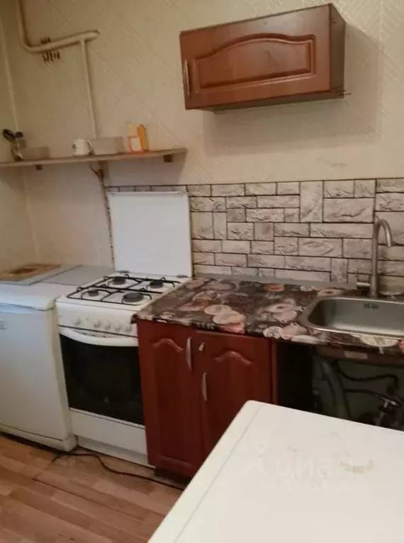 2-к кв. Свердловская область, Екатеринбург ул. Луначарского, 49 (45.0 ... - Фото 1