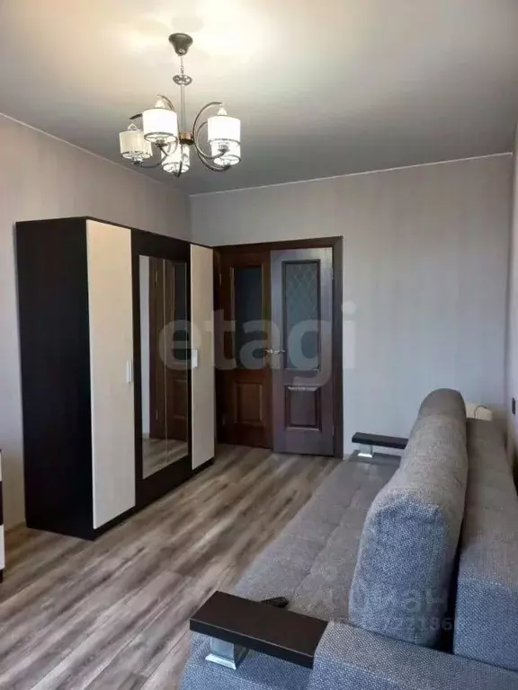 3-к кв. Санкт-Петербург Лиговский просп., 149Н (59.6 м) - Фото 1