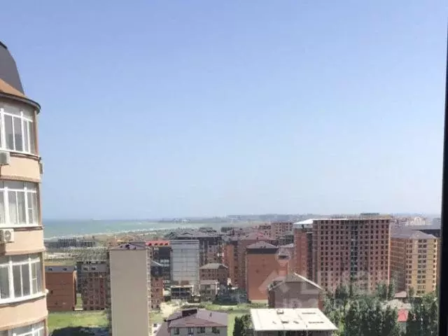 1-к кв. Дагестан, Махачкала ул. Времена Года, 15 (44.0 м) - Фото 0