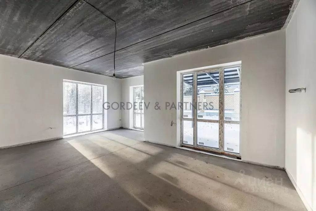 Коттедж в Татарстан, Казань ул. Каенлы, 44Д (239 м) - Фото 1