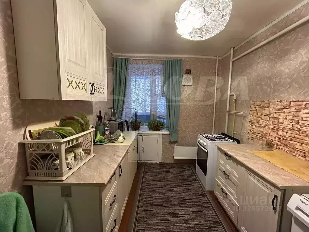 Комната Курганская область, Курган ул. Карбышева, 54 (18.0 м) - Фото 1