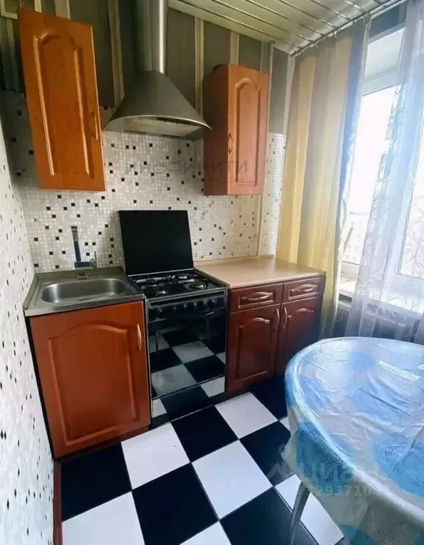 3-к кв. Москва Иерусалимская ул., 8 (57.0 м) - Фото 2