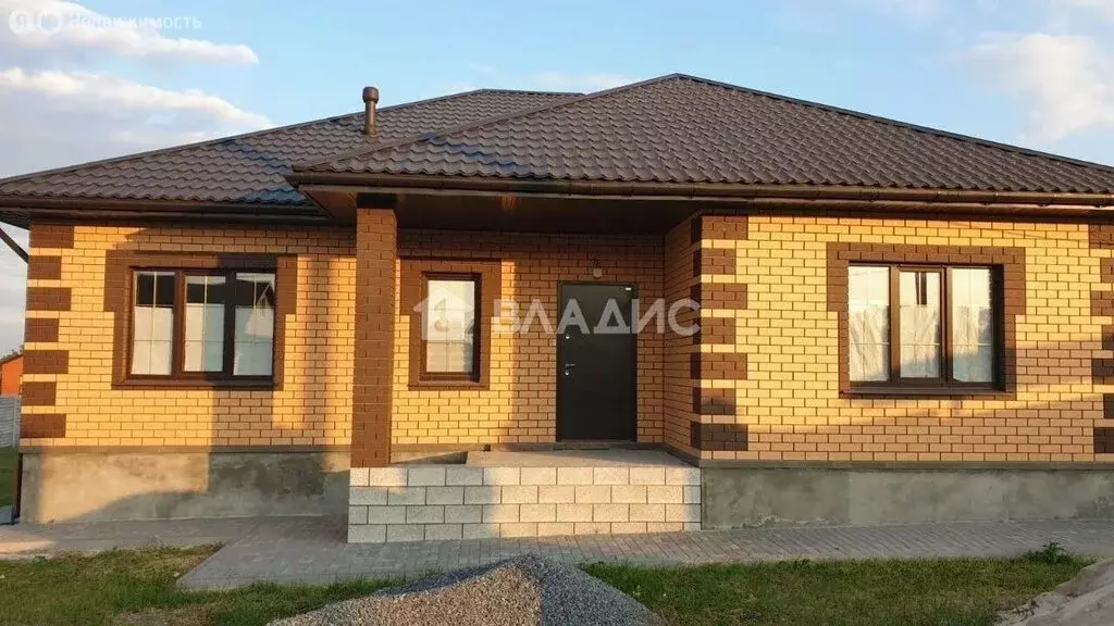 Дом в село Стрелецкое, микрорайон Стрелецкое-72, Творческая улица (120 ... - Фото 1