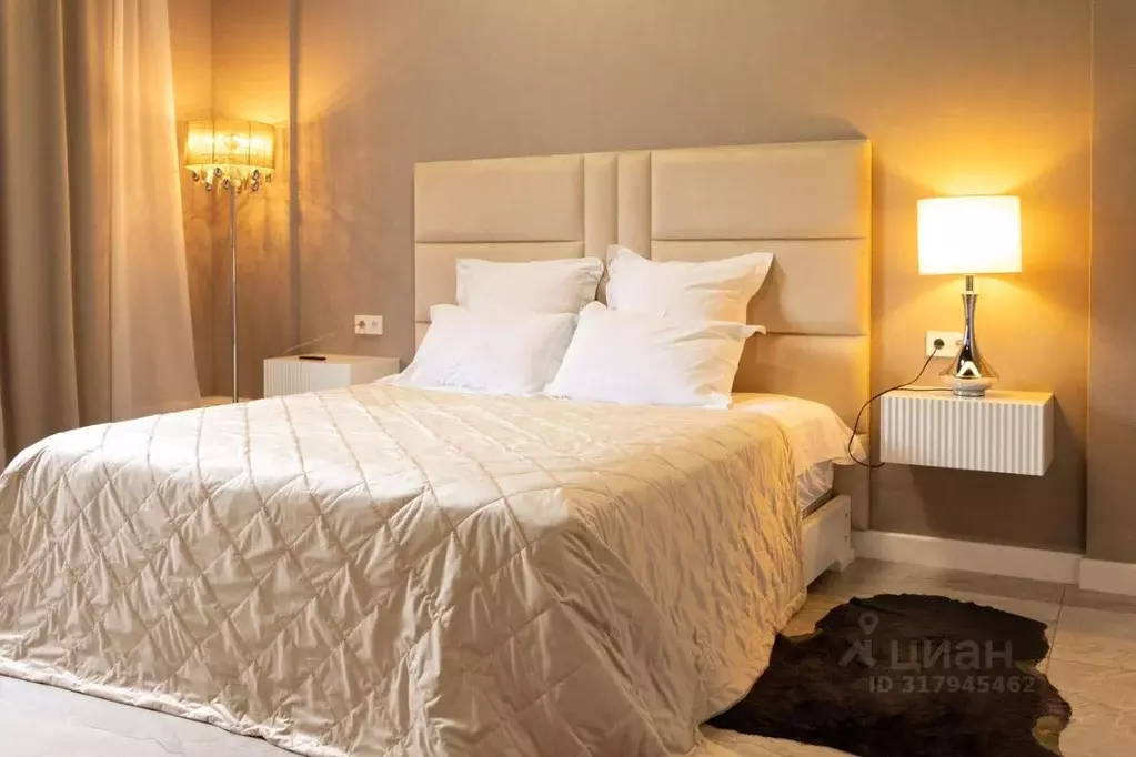 Комната Дагестан, Махачкала ул. Хаджалмахинская, 57 (100.0 м) - Фото 1