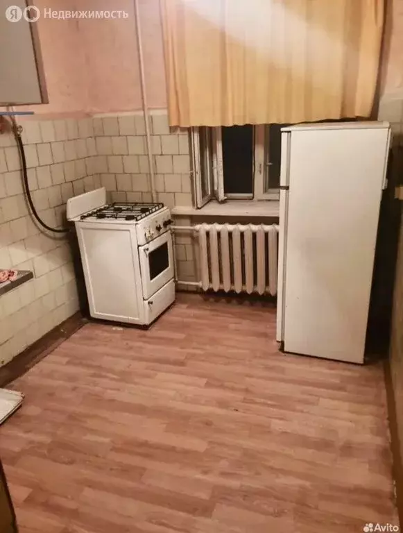 2-комнатная квартира: Нижний Новгород, микрорайон Мончегорский, ... - Фото 1