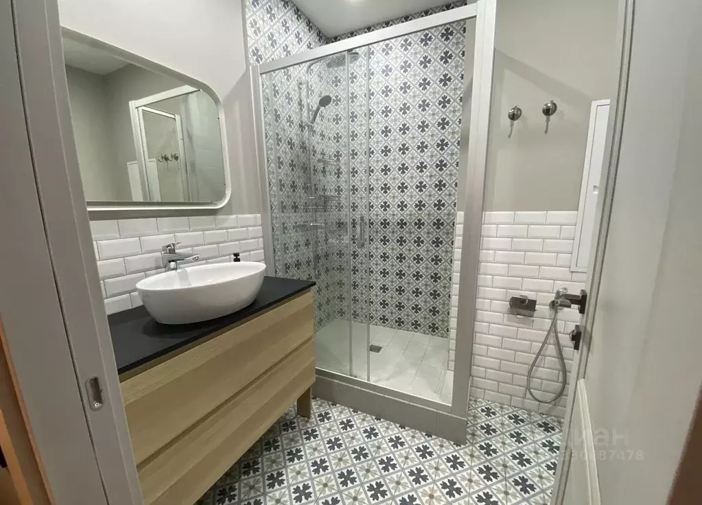 2-к кв. Москва ул. Николая Озерова, 8к1 (40.0 м) - Фото 2
