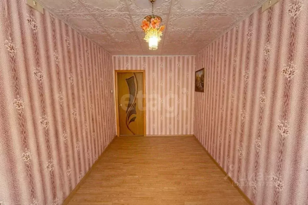 3-к кв. Смоленская область, Рославль 17-й мкр, 15 (64.4 м) - Фото 1