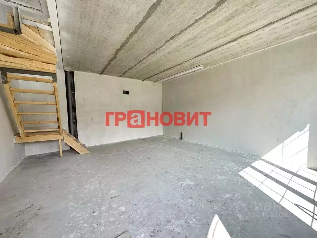 Таунхаус в Новосибирская область, Новосибирский район, Мичуринский ... - Фото 1