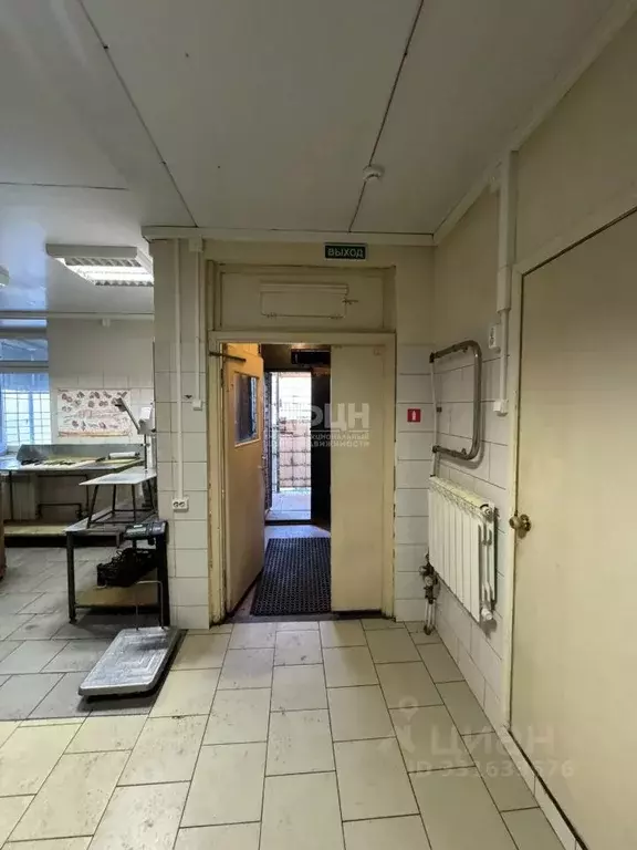 Производственное помещение в Карелия, Кондопога Комсомольская ул., 18 ... - Фото 1
