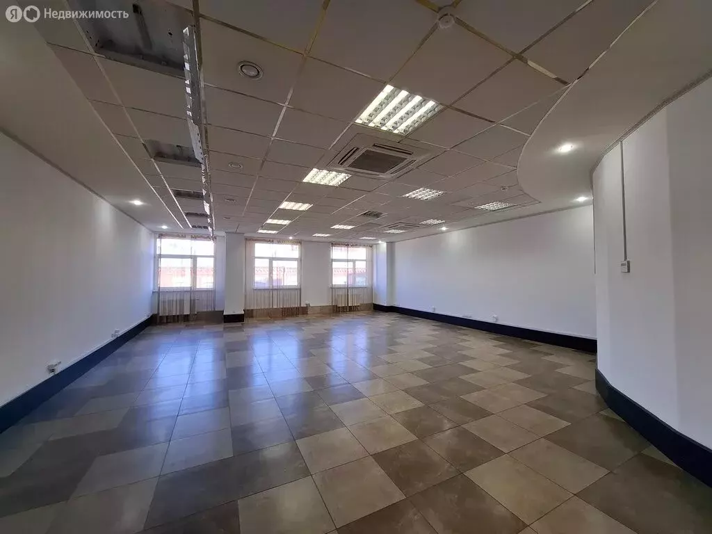 Офис (105 м) - Фото 2