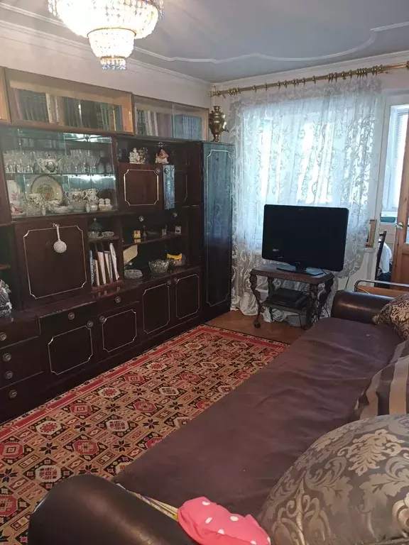 Продаётся 2-к квартира, 43.6 м - Фото 1