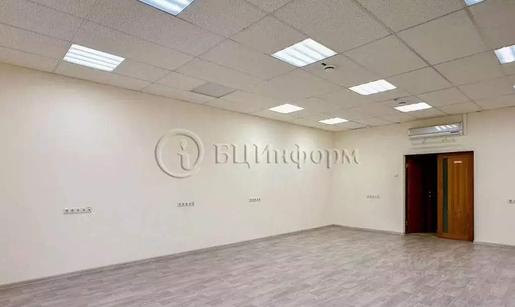 Офис в Санкт-Петербург Лесной просп., 19к1 (550 м) - Фото 2